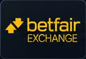 Betfair Exchange